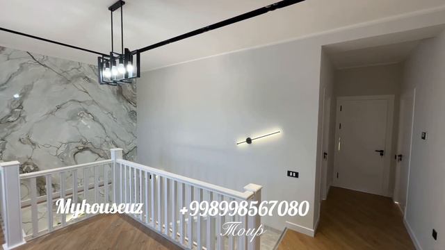 300.000$ 2,5 соток 6 хона янги уй сотувда.Мирзо Улугбек.Северо Восток #myhouseuz1 #uzb #дом