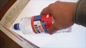 Клею потолочную плитку легко и быстро