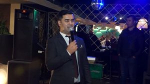 Собири Нодир#Барандаи бехтарин#дар Шахрхои Россия#тамошо кунед