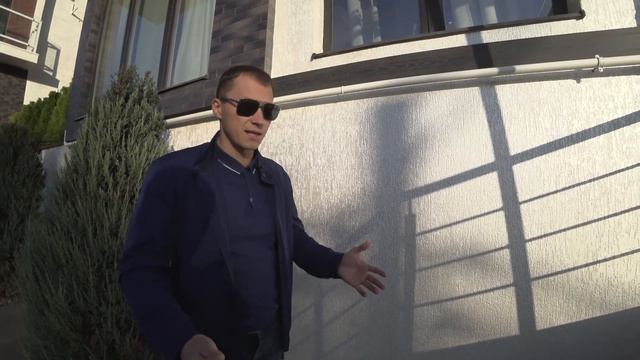 ЖИЗНЬ В GREEN PALACE/ОБЛИЦОВКА ДОМА/ЭФФЕКТНЫЙ ФАСАД смотреть онлайн