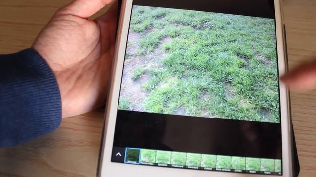 Modificare foto con iOS, ecco un'app semplice e completa смотреть онлайн