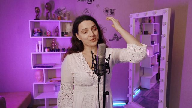 Медитация любви к себе смотреть онлайн