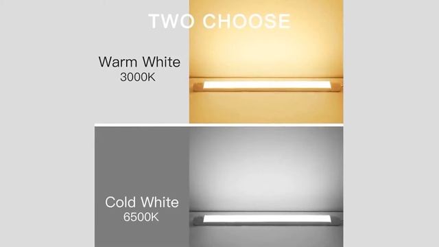 T5 пробки СИД светильник 220V 30/50/60 см T8 трубки светодиодные лампы 1ft 2ft 10 Вт, 20 Вт,