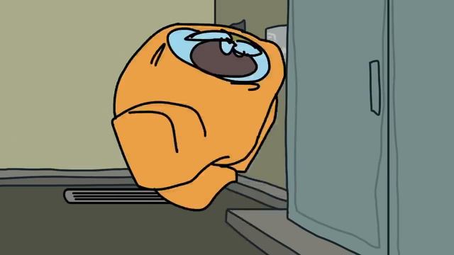 Vent | Among Us Animation смотреть онлайн