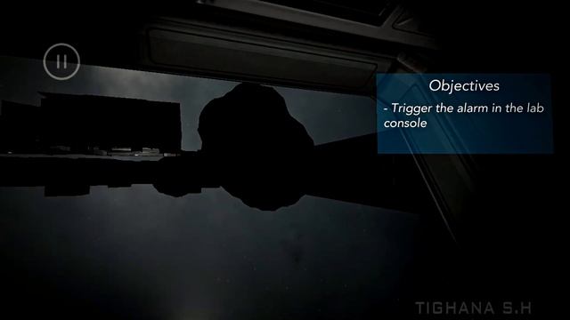 Deep Space: First Contact Gameplay - 1080p/60fps смотреть онлайн