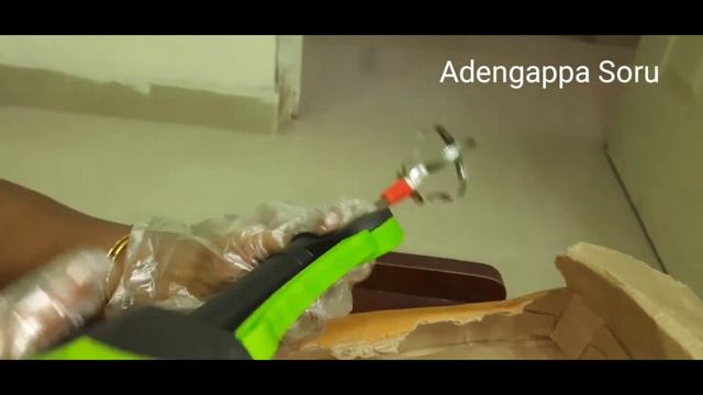 Power Free Hand Blender Full Review in Tamil || Use Full Kitchen Tolls for Home смотреть онлайн