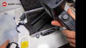 Маркиратор каплеструйный Bentsai B35