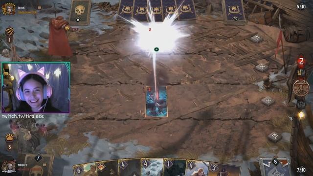 The Great Dandelion Show • Gwent Funny Moments • Bonus Episode #32 смотреть онлайн