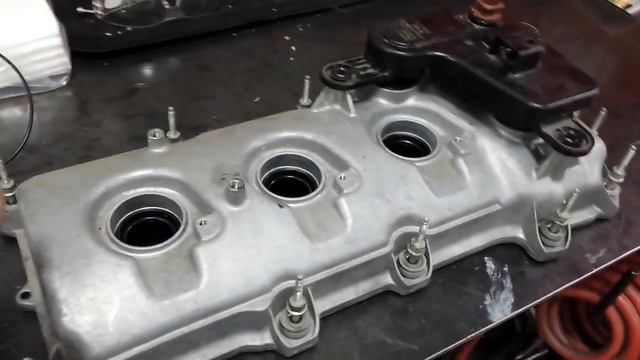 Ford Ecoboost smoking during idle and driving смотреть онлайн
