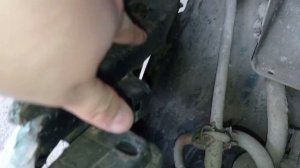 #RAZNOBOY #FordFocus1 #фордфокус1 Как снять передний бампер Ford Focus 1