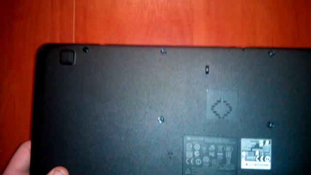 Обзор ноутбука Packard Bell Easynote