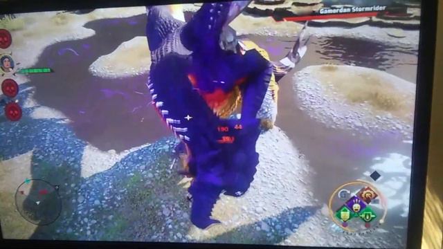Dragon Age 4 (PS4): Just kidding, DAI JUMP 2 SKY GLITCH!!! смотреть онлайн