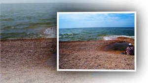 Ейск - город на Азовском море