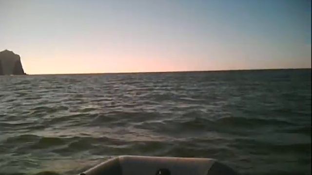 Камчатка .Морская рыбалка .Выход. 07.09.2017 . смотреть онлайн