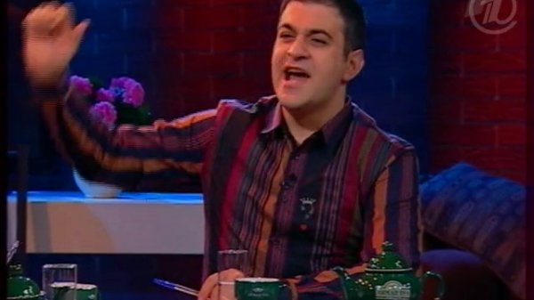 ПрожекторПерисХилтон (выпуск от 06.02.2010)