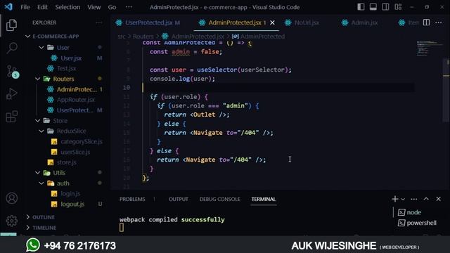 ? E - Commerce App Project | SINHALA | React, Redux, Tailwindcss, Firebase, Material UI | Part 17 смотреть онлайн