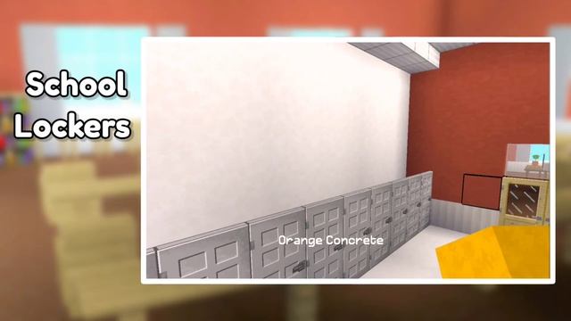 ⛏️MultiCraft : School Build ideas!! смотреть онлайн