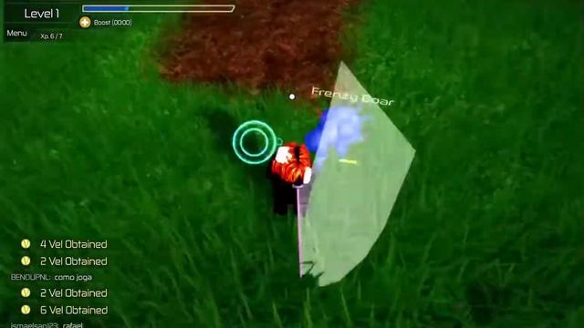 5 Fun Controller Support Games On Roblox 2022 смотреть онлайн