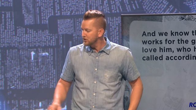 Discomfort and the Christian Life | Robert Watson | Sun Valley Community Church смотреть онлайн