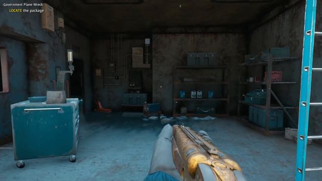 Far Cry New Dawn - Splinter Cell Sam Fisher Outfit Easter Egg - Paladin's Secret Achievement/Trophy смотреть онлайн