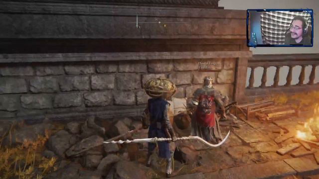 Seamless coop gaming Elden Ring, 3/7/2023 смотреть онлайн
