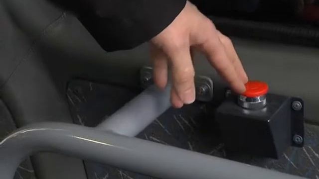 В Петербурге набирает обороты услуга – медицинское такси. смотреть онлайн