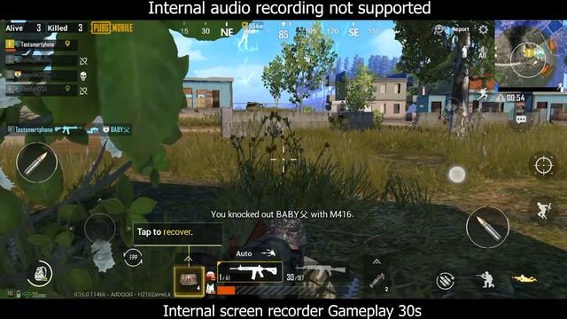Realme X2 (XT 730G) Pubg Test Tamil | 1h pubg high graphics gameplay | Heating issue? смотреть онлайн