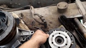 Гидромуфта ямз устройство