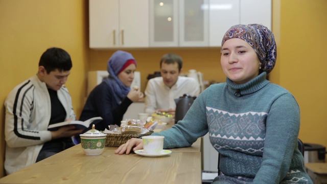 Отзыв МИК: София смотреть онлайн