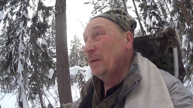 Волк украл куницу с капканом,+ одна домой смотреть онлайн