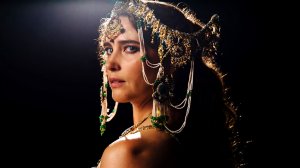 Pochill -Porque + (Мелодия)