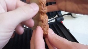 Электрогриль GFGRIL GF-060 GF-065. Обзор и Тест гриля. Готовим Бутерброд Курицу Картошку