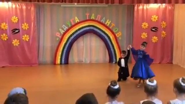 радуга талантов 3 смотреть онлайн