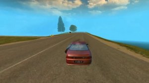 Купил и затюнил Tayota Mark 2. На Grand Mobile.