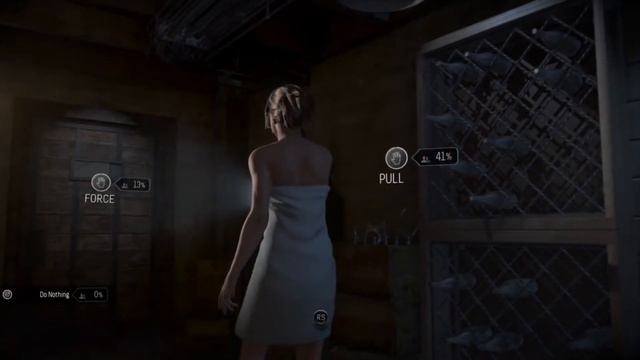 Until Dawn Remastered смотреть онлайн