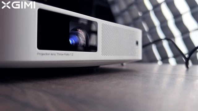 Zsebprojektor Gamingre! Xgimi Elfin