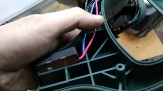 Установка плавного пуска на монтажную пилу Metabo CS 23-355 смотреть онлайн