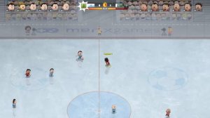 Kopanito All Stars Soccer (PC) - Gameplay