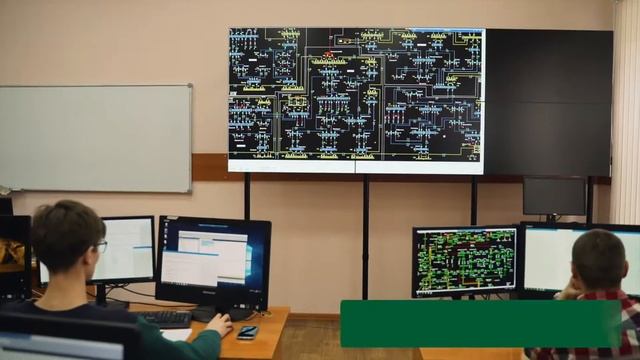 Магистерская программа "Управление режимами ЭЭС" смотреть онлайн