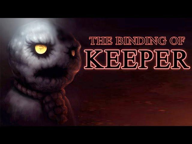 ИСТОРИЯ ОДНОГО КИПЕРА ► The Binding Of Isaac: Afterbirth |46|