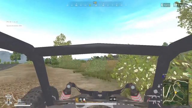 PUBG LITE - всем привет!давно не виделись!!!