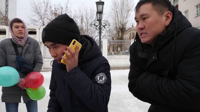 ОСТРЫЕ НОВОСТИ ИЗ УЛАН-УДЭ смотреть онлайн