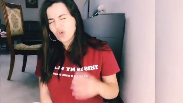 АНИВАР - Может я молчу ... 2020 Cover смотреть онлайн