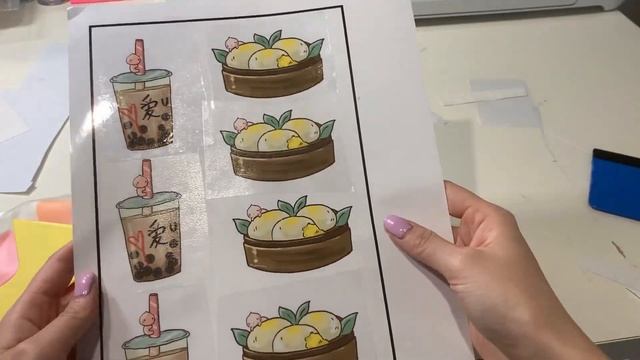 ? Self-Laminating Sheet Comparison for Decal Stickers ? смотреть онлайн