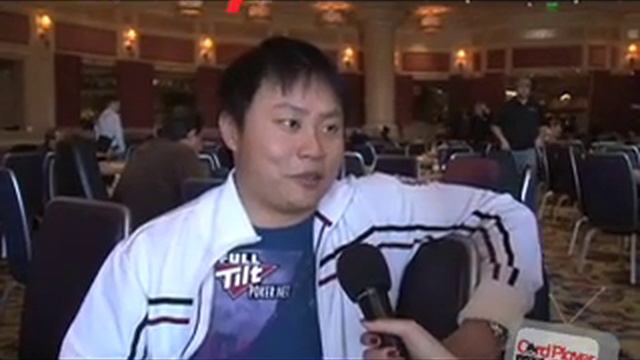 Strategy: Straddling with Tony Dunst, Brian Rast and Eric Liu. смотреть онлайн