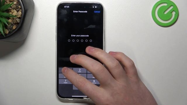 Is There Fingerprint Scanner On iPhone 15 Plus ? смотреть онлайн