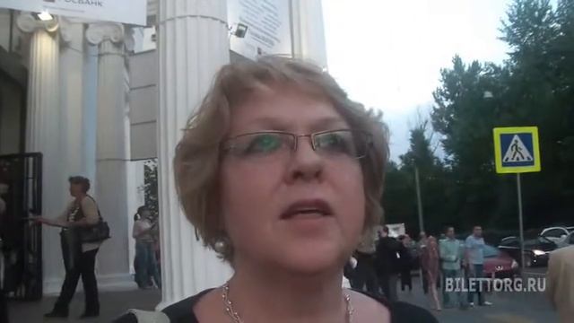 Играем Шиллера отзывы, Театр Современник, 23.06.2013 смотреть онлайн