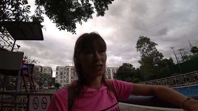 Мы на Филиппинах. Что нового.