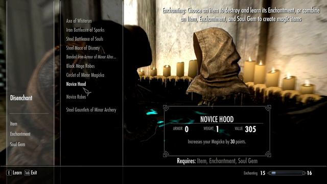 The Elder Scrolls V: Alchemy And Then The Redguard Women! Ep 17 смотреть онлайн