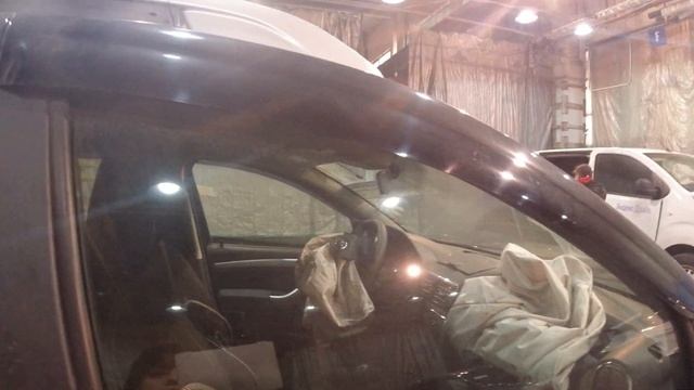 Купить Nissan Terrano | Аукцион TOTAL01 | Авто с пробегом НЕДОРОГО смотреть онлайн